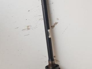 полуось передняя правая (приводной вал, ШРУС) BMW X5 E53 [рестайлинг] 2004, 3.0 л., дизель, внедорожник 5 дв.