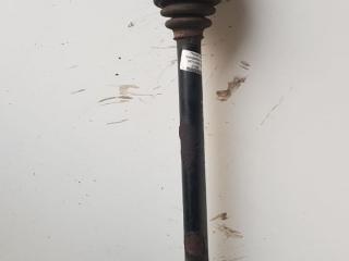 полуось задняя (приводной вал, ШРУС) BMW X5 E53 [рестайлинг] 2004, 3.0 л., дизель, внедорожник 5 дв., 7500916