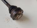 полуось задняя (приводной вал, ШРУС) BMW X5 E53 [рестайлинг] 2004, 3.0 л., дизель, внедорожник 5 дв., 7500916 - фото №3