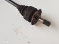 полуось задняя (приводной вал, ШРУС) BMW X5 E53 [рестайлинг] 2004, 3.0 л., дизель, внедорожник 5 дв. - фото №3