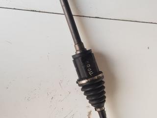 полуось передняя правая (приводной вал, ШРУС) BMW X5 E53 [рестайлинг] 2004, 3.0 л., дизель, внедорожник 5 дв.