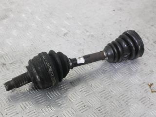 полуось передняя левая (приводной вал, ШРУС) BMW X5 E53 [рестайлинг] 2004, 3.0 л., дизель, внедорожник 5 дв.