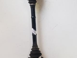 полуось задняя (приводной вал, ШРУС) BMW 3 серия E90/E91/E92/E93 [рестайлинг] 2008, 3.0 л., дизель, универсал