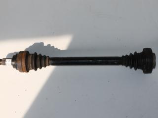 полуось задняя (приводной вал, ШРУС) BMW 5 серия E60/E61 2006, 3.5 л., M57D30 (306D4), дизель, АКПП, черный, седан, задний привод, правый руль, 7521630, 33207521630
