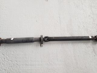 карданный вал BMW 5 серия E60/E61 2006, 2.5 л., бензин, седан, 7557158