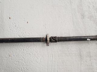 карданный вал BMW 5 серия E60/E61 2007, 4.4 л., бензин, седан, 7526165