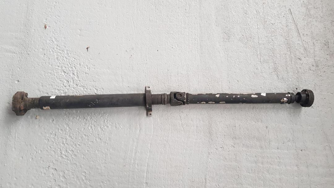 карданный вал BMW 5 серия E60/E61 2004, 2.5 л., бензин, седан, 7529968 - фото №1