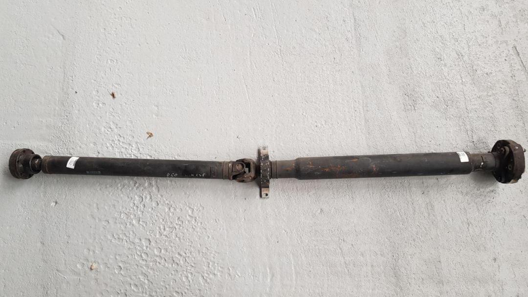 карданный вал BMW 5 серия E60/E61 2007, 3.5 л., бензин, седан, 7573591 - фото №1