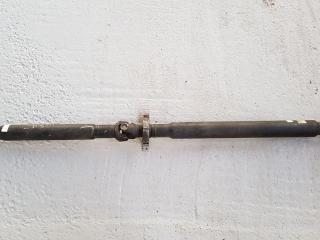 карданный вал BMW 7 серия E65/E66/E67 [рестайлинг] 2005, 4.8 л., бензин, седан, 7530431