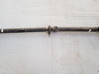 карданный вал BMW 7 серия E65/E66/E67 [рестайлинг] 2005, 4.4 л., бензин, седан