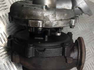 турбина BMW 5 серия E60/E61 [рестайлинг] 2007, 3.0 л., M57 306 D3, дизель, седан, 7794259