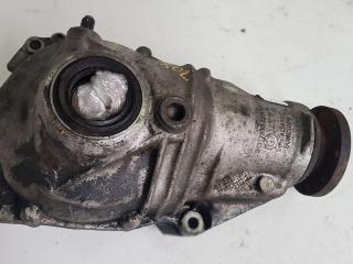 редуктор переднего моста BMW 3 серия E90/E91/E92/E93 [рестайлинг] 2008, бензин, седан