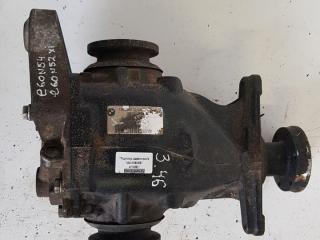 редуктор заднего моста BMW 5 серия E60/E61 [рестайлинг] 2008, 3.5 л., бензин, седан