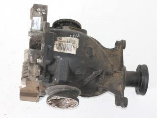 редуктор заднего моста BMW 5 серия E60/E61 2004, 3.0 л., бензин, седан, 7516881