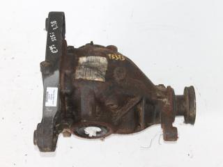 редуктор заднего моста BMW 5 серия E39 [рестайлинг] 2001, 2.5 л., бензин, седан, 7501288