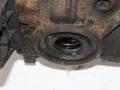 редуктор заднего моста BMW 5 серия E39 2000, 2.2 л., бензин, седан, 7500896 - фото №4