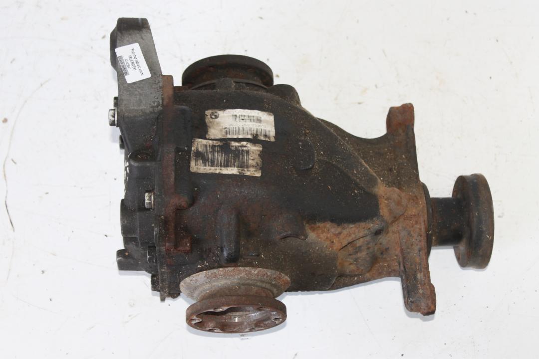 редуктор заднего моста BMW 5 серия E60/E61 2005, 3.0 л., бензин, седан - фото №1