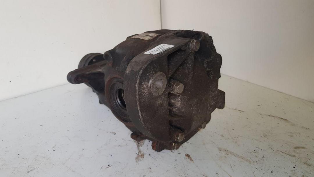 редуктор заднего моста BMW 5 серия E60/E61 2007, 3.0 л., бензин, седан - фото №1