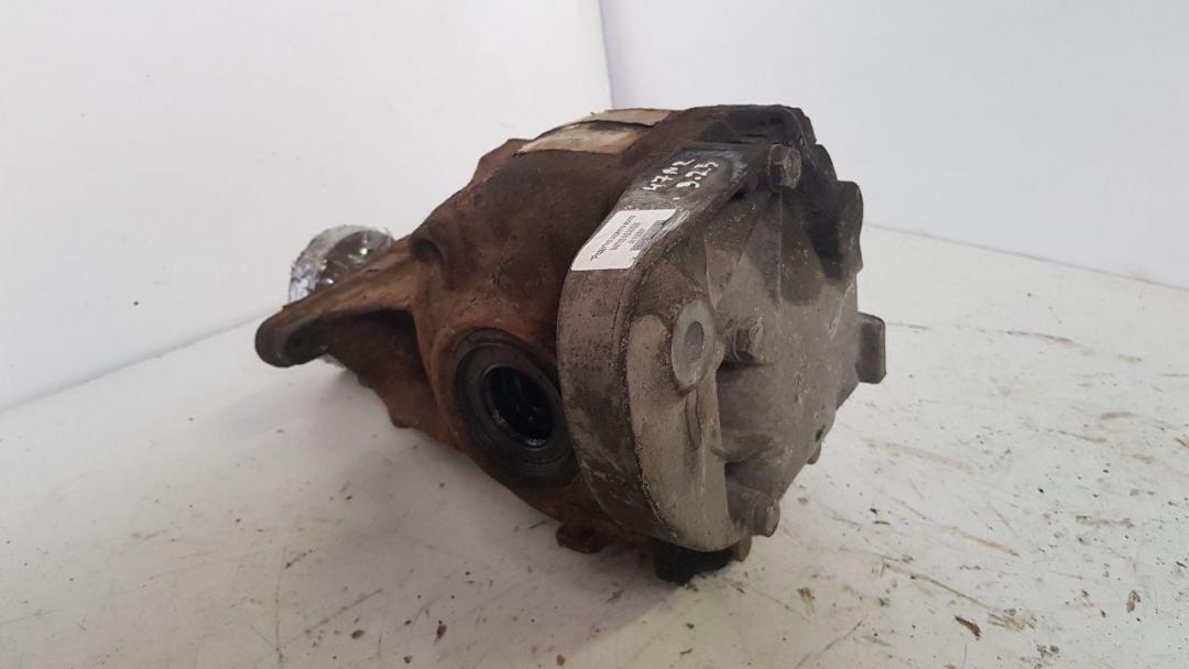 редуктор заднего моста BMW 5 серия E60/E61 2005, 2.0 л., дизель, седан - фото №1