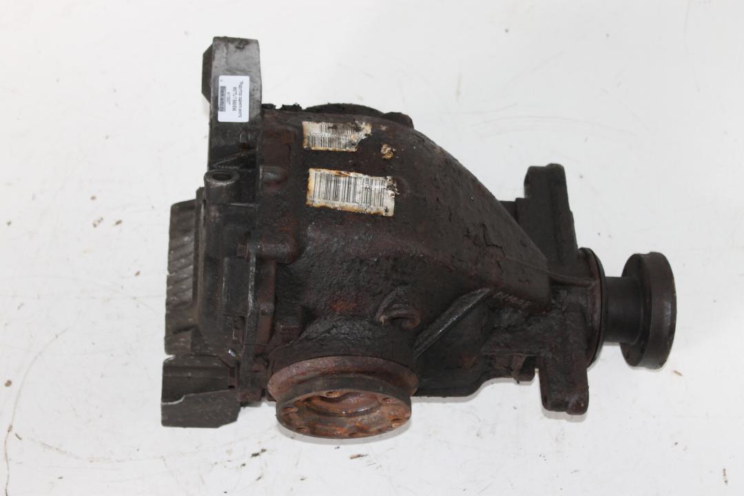 редуктор заднего моста BMW 7 серия E65/E66/E67 2004, 3.0 л., дизель, седан - фото №1