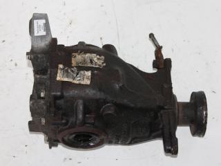 редуктор заднего моста BMW 5 серия E60/E61 2004, 3.0 л., бензин, седан