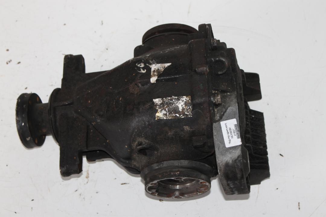 редуктор заднего моста BMW 5 серия E60/E61 2006, 3.0 л., бензин, седан - фото №1