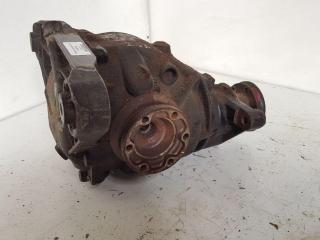 редуктор заднего моста BMW 5 серия E39 [рестайлинг] 2002, 3.0 л., бензин, седан