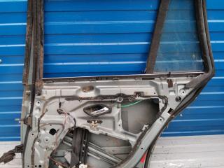 дверь задняя правая BMW 5 серия E39 2000, серый, универсал