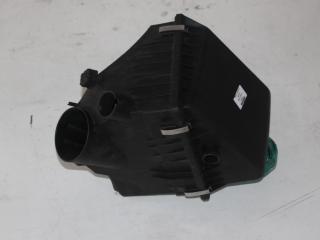 корпус воздушного фильтра BMW 7 серия E38 [рестайлинг] 2001, 4.4 л., бензин, серый, седан