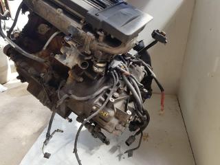 КПП механическая (МКПП) Mini Cooper S 1 поколение 2003, 1.6 л., W11 B16 A, бензин, МКПП, черный, хетчбэк 5 дв.