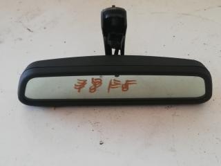 зеркало салона BMW 7 серия E38 [рестайлинг] 2001, 4.4 л., бензин, серый, седан