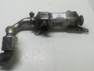 охладитель EGR / Радиатор EGR BMW 5 серия E39 [рестайлинг] 2003, 3.0 л., дизель, универсал, 7787404