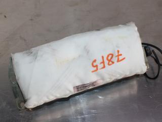 подушка безопасности пассажира BMW 7 серия E38 [рестайлинг] 2001, 4.4 л., бензин, серый, седан