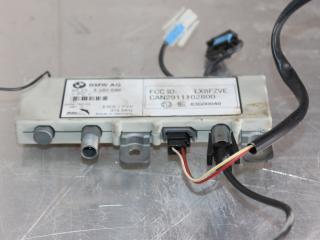 усилитель антенны BMW 7 серия E38 [рестайлинг] 2001, 4.4 л., бензин, серый, седан, 8380686