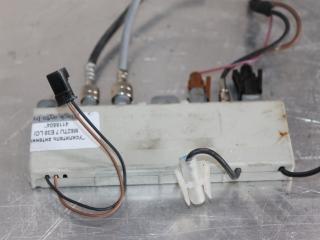 усилитель антенны BMW 7 серия E38 [рестайлинг] 2001, 4.4 л., бензин, серый, седан, 8378090