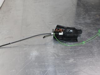 активатор замка крышки топливного бака BMW 7 серия E38 [рестайлинг] 2001, 4.4 л., бензин, серый, седан, 8352168