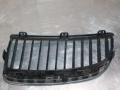 решетка радиатора BMW 3 серия E90/E91/E92/E93 2006, 3.0 л., дизель, серебро, универсал - фото №2