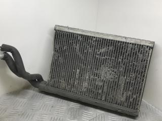 радиатор отопителя (печки) BMW 3 серия E90/E91/E92/E93 2006, 3.0 л., дизель, серебро, универсал