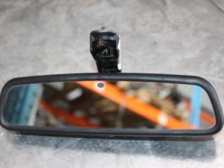 зеркало салона BMW 3 серия E90/E91/E92/E93 2006, 3.0 л., дизель, серебро, универсал
