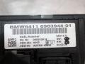блок управления печки / климат-контроля BMW 3 серия E90/E91/E92/E93 2006, 3.0 л., дизель, серебро, универсал, 6983944 - фото №3
