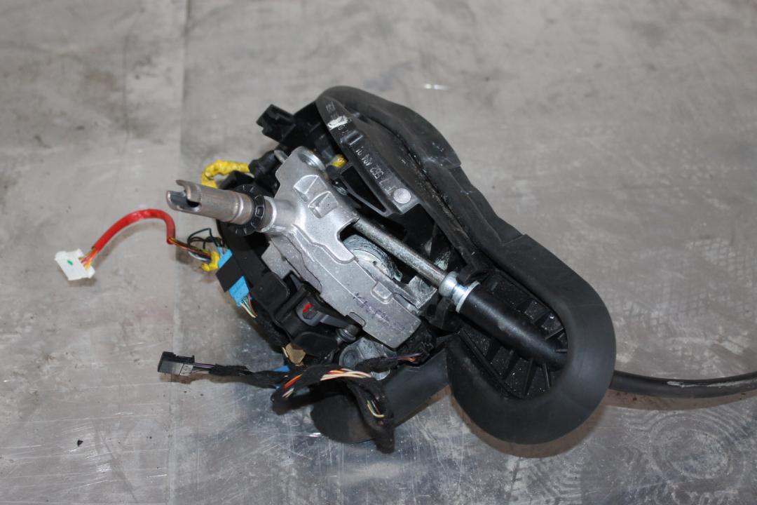 модуль управления селектора АКПП BMW 3 серия E90/E91/E92/E93 2006, 3.0 л., дизель, серебро, универсал, 7562484 - фото №1