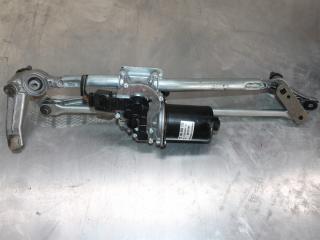 механизм стеклоочистителя (трапеция дворников) BMW 3 серия E90/E91/E92/E93 2006, 3.0 л., дизель, серебро, универсал