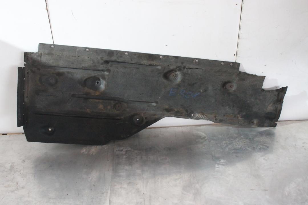 защита днища BMW 3 серия E90/E91/E92/E93 2006, 3.0 л., дизель, серебро, универсал, 7059392 - фото №1