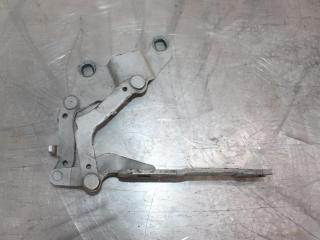 петля капота BMW 3 серия E90/E91/E92/E93 2006, 3.0 л., дизель, серебро, универсал, 7115264