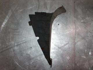 защита арок передняя левая (подкрылок) BMW 3 серия E90/E91/E92/E93 2006, 3.0 л., дизель, серебро, универсал, 8040101