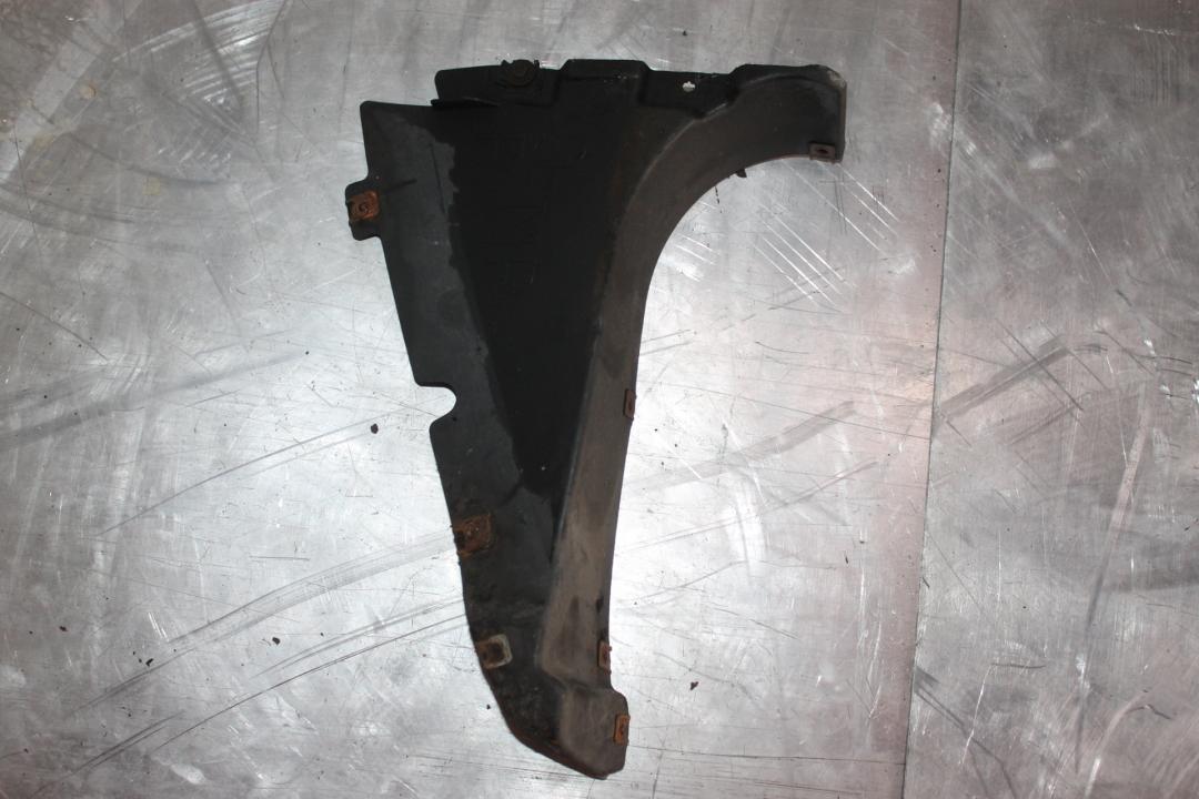 защита арок передняя правая (подкрылок) BMW 3 серия E90/E91/E92/E93 2006, 3.0 л., дизель, серебро, универсал, 8040102 - фото №1