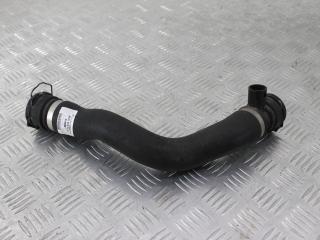 патрубок радиатора BMW X5 E70 2010, 4.8 л., бензин, внедорожник 5 дв., 7536231