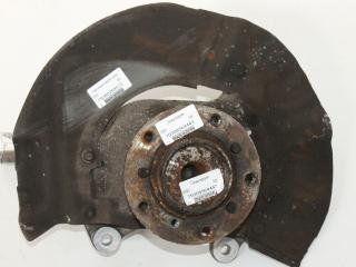 защитный кожух тормозного механизма BMW M5 E60/E61 E60 2008, 5.0 л., S85 B50 A, бензин, седан, 34116767648