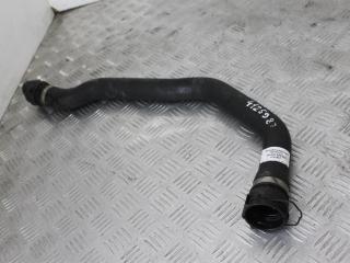 патрубок радиатора BMW 3 серия E90/E91/E92/E93 2007, 3.5 л., дизель, серый, купе, 7789587