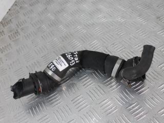 патрубок радиатора BMW 3 серия E90/E91/E92/E93 2007, 3.5 л., дизель, серый, купе, 7796271